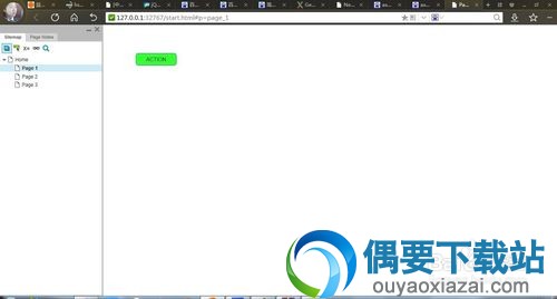 发布预览