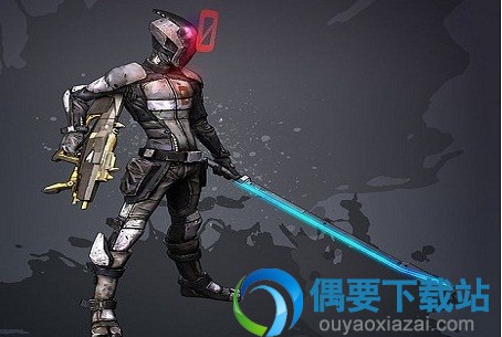 Zer0 刺客