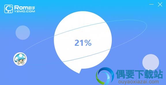 可以点击自定义选项