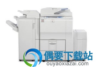 理光mp7500打印机驱动程序