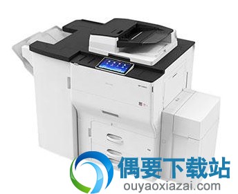 理光mpc6503sp驱动程序