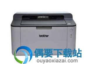 兄弟hl1110打印机驱动程序