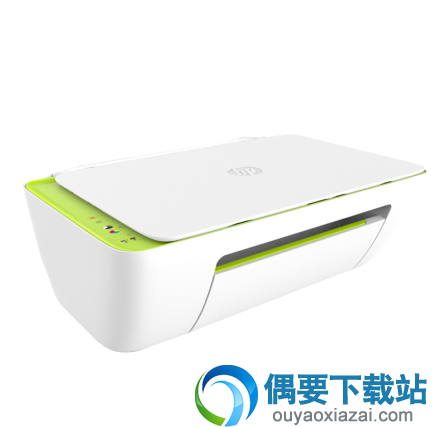 惠普2130打印机驱动64位下载