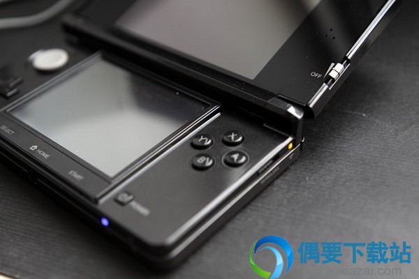 CCI和CIA3Ds模拟器