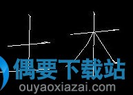tssdchn.shx字体样式预览