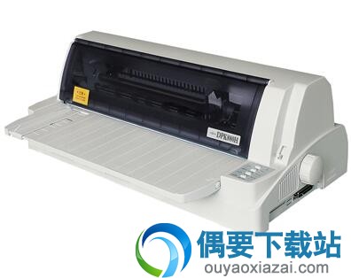 富士通DPK880H打印机驱动