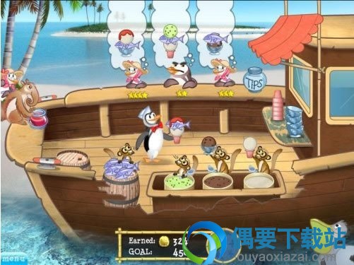 猴岛大冒险2中文版下载