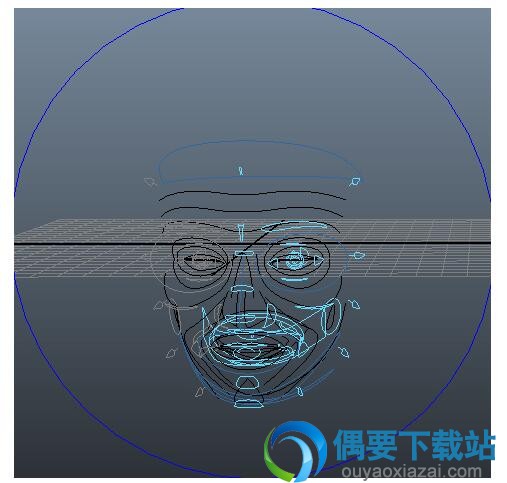 the face machine插件破解
