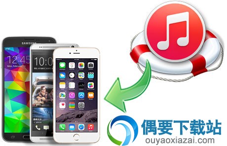 从备份中检索数据到手机