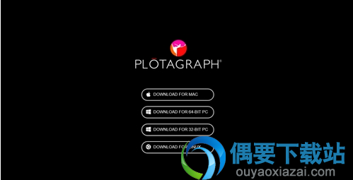 Plotagraph中文破解