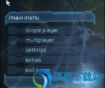 登录帐号后的主界面