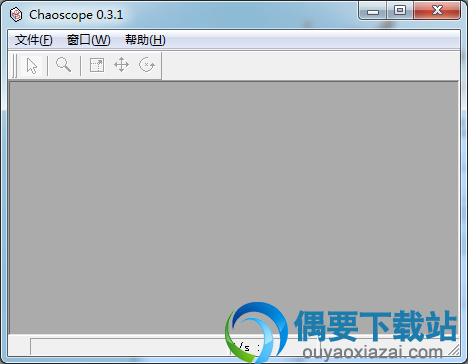 Chaoscope中文版下载