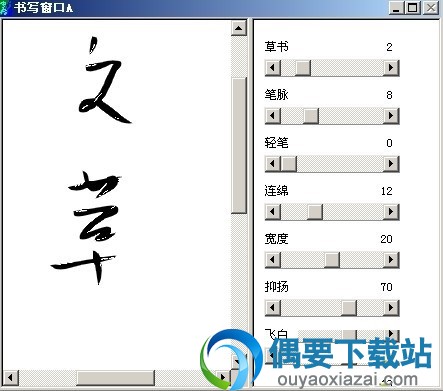 Ougishi高级使用方法