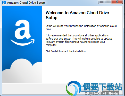 Amazon Cloud Drive客户端下载_亚马逊云存储