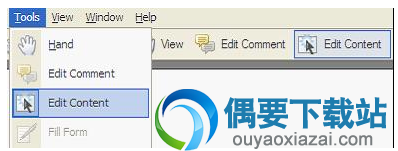VeryPDF PDF Editor使用方法