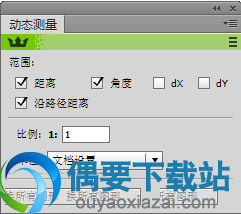 动态测量