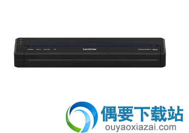 兄弟PJ-773驱动