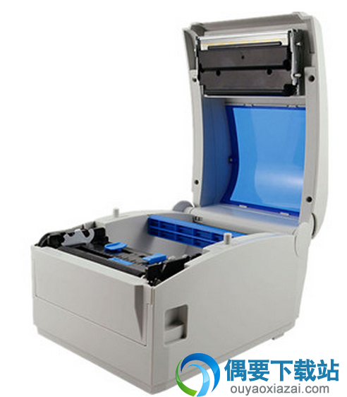 佳博gp1124d驱动
