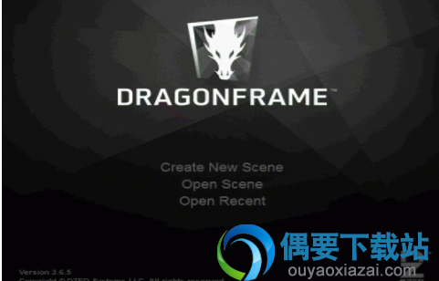 Dragonframe中文汉化版