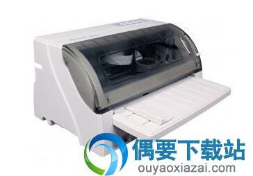中崎AB690K驱动官方下载