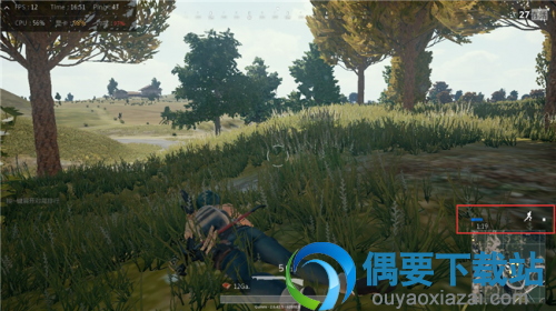 计时辅助