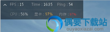 硬件检测随时获取设备数据