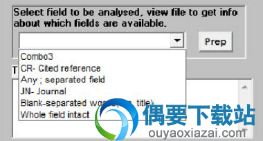 划分方法栏