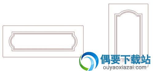 精雕效果图