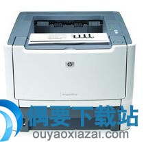 惠普laserjet p2015d驱动