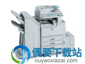 理光MP5001打印机驱动