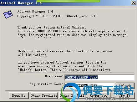 在弹出的页面窗口中点击try it按钮