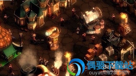亿万僵尸军团攻略