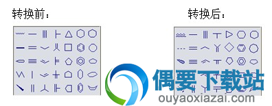 价键结构区