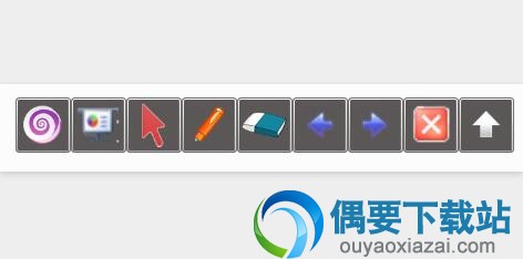 打开exe程序文件即可使用