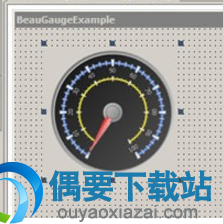 控件加载完毕