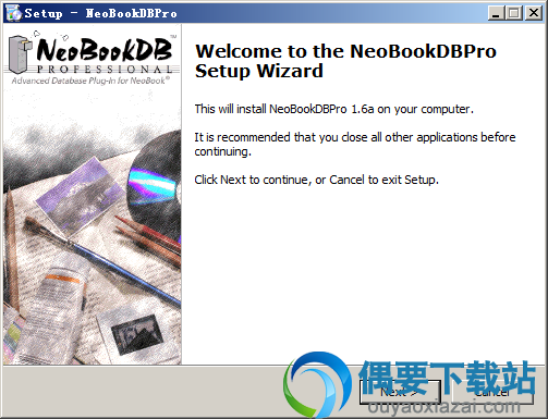 Decsoft NeoPlugins_NeoBook插件合集