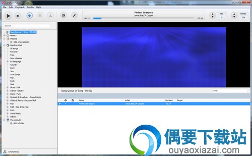 KaraFun Player下载_卡拉OK软件
