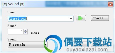 Free Timer使用方法
