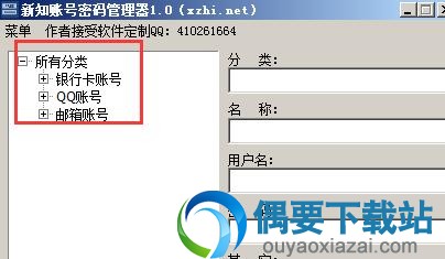 所有分类