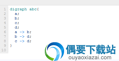 定义脚本
