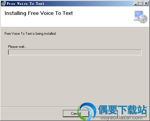 点击next