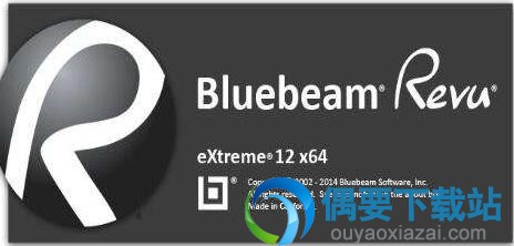 Bluebeam PDF Revu eXtreme_PDF创建工具