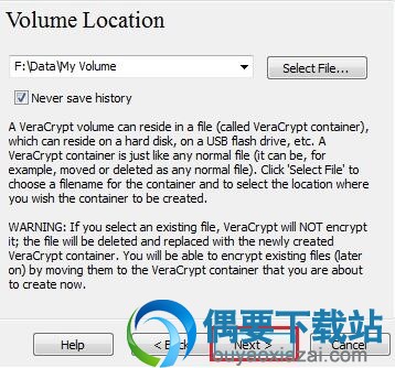 点击next