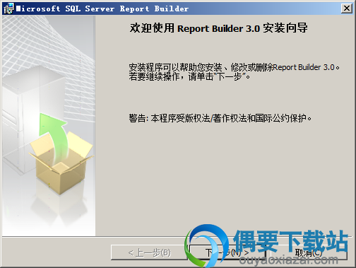 Report Builder 3.0下载_报表工具