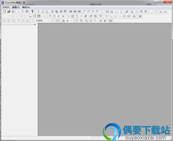 touchwin编辑工具下载