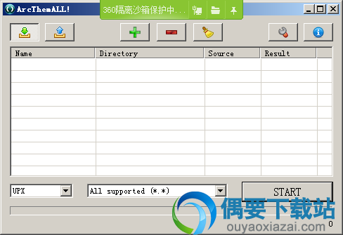 ArcThemALL！安装说明