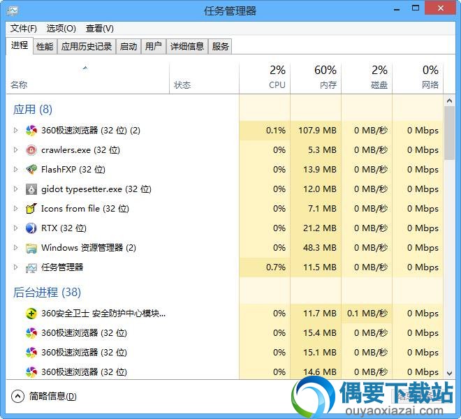 通用进程隐藏工具使用方法