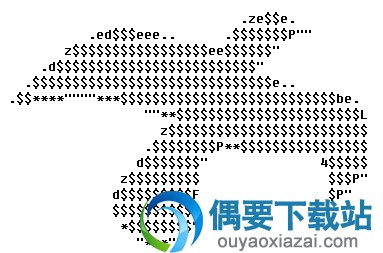 字符图片样式1