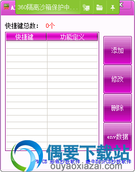 Allegro安装说明