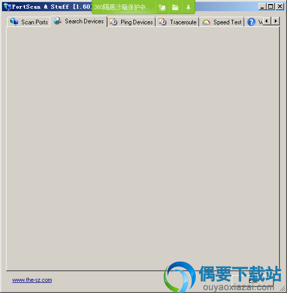 打开Exe程序文件即可使用
